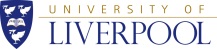 university of Liverpool Logo